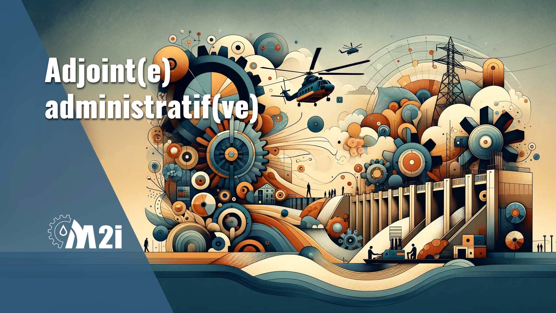 AdjointeAdministrative